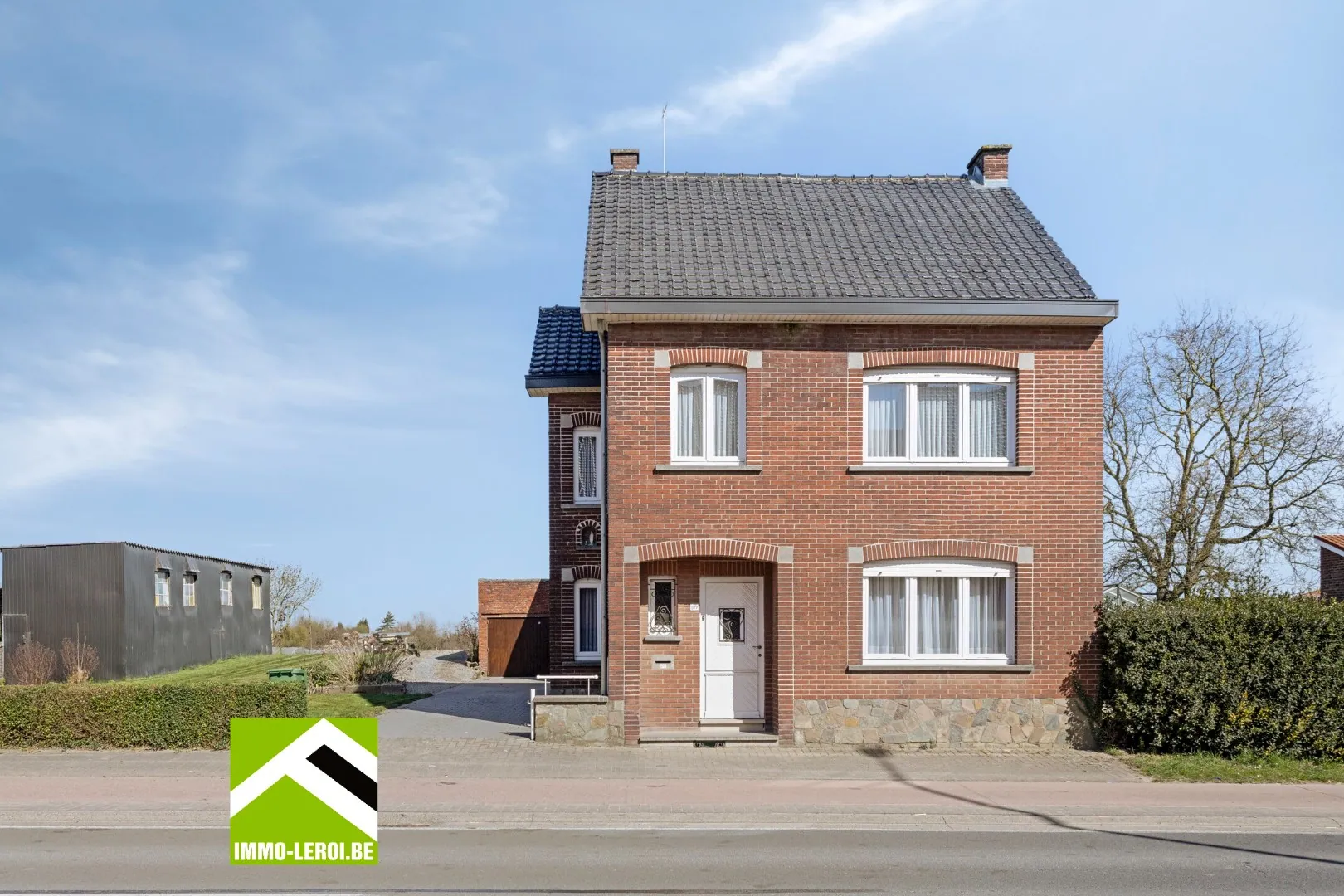 Tongersesteenweg 377 Borgloon-Bommershoven