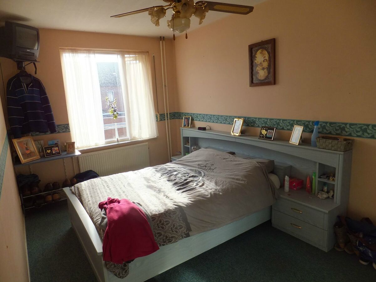 Eengezinswoning verkocht in Tilburg