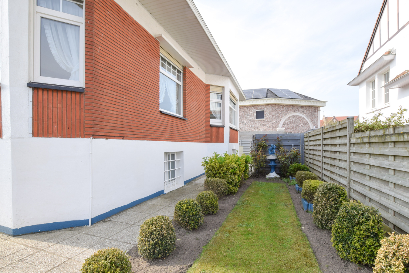 Verkocht woning - Middelkerke