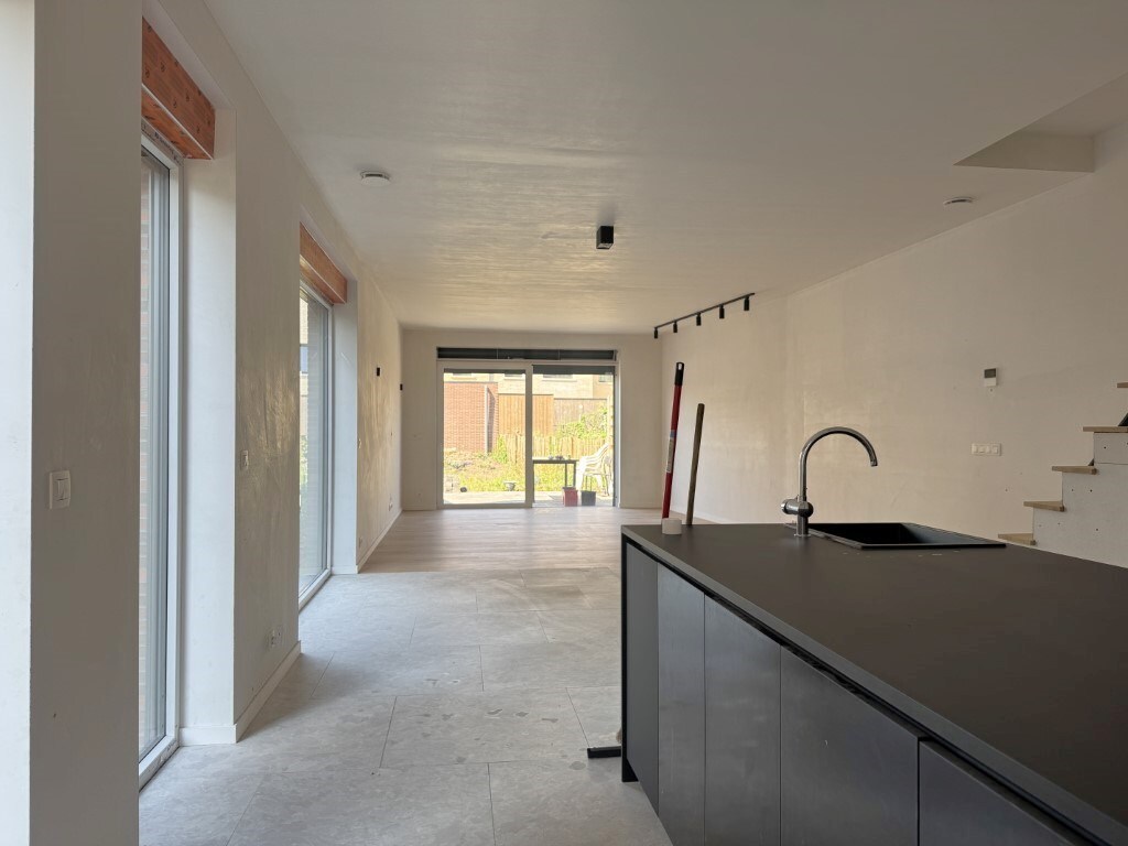 Woning te huur in Turnhout