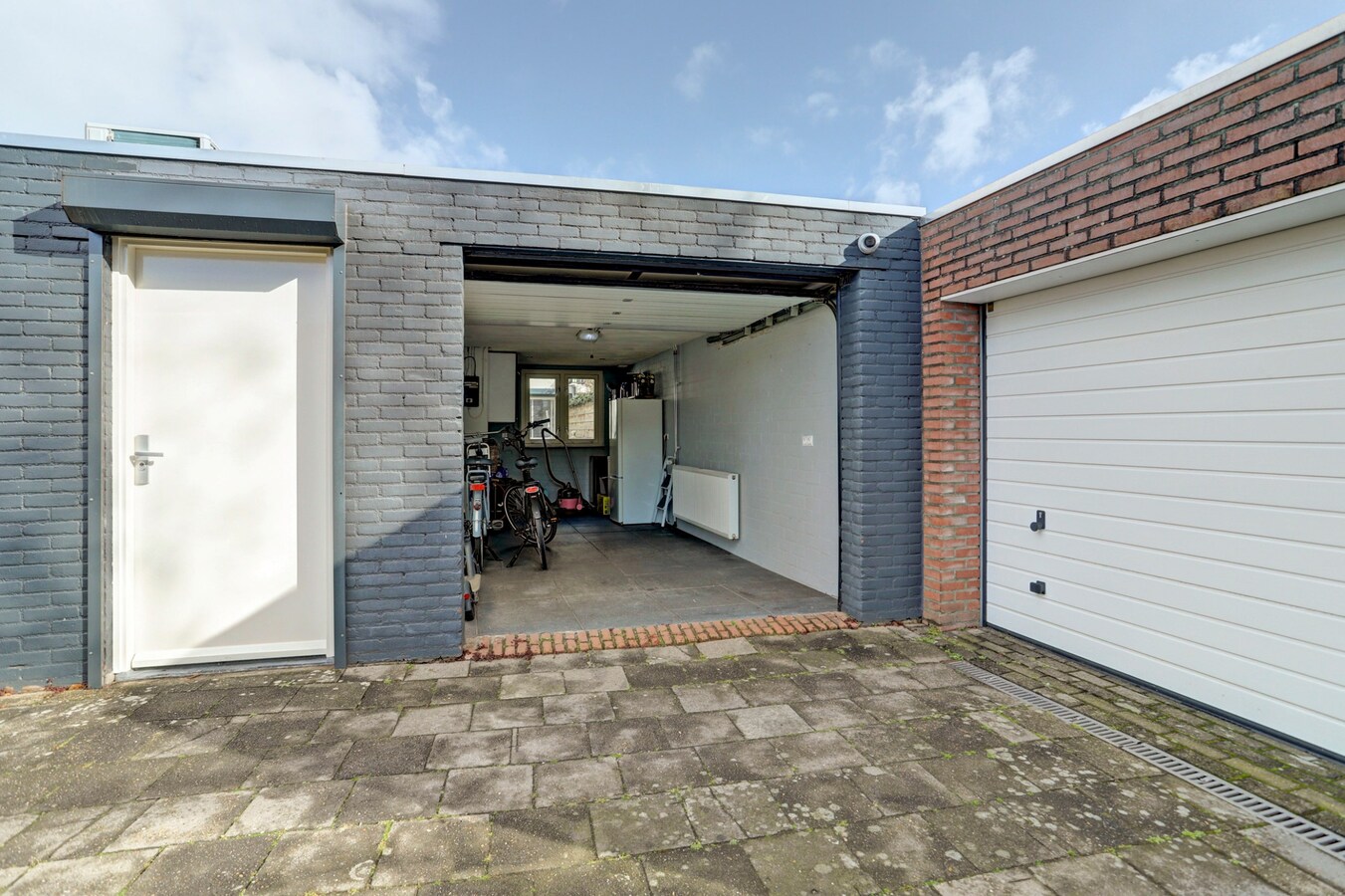 Eengezinswoning te koop in Tilburg