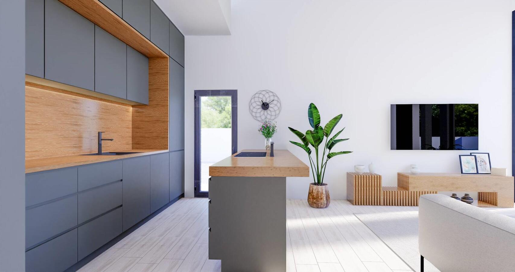 Villa te koop in Finestrat