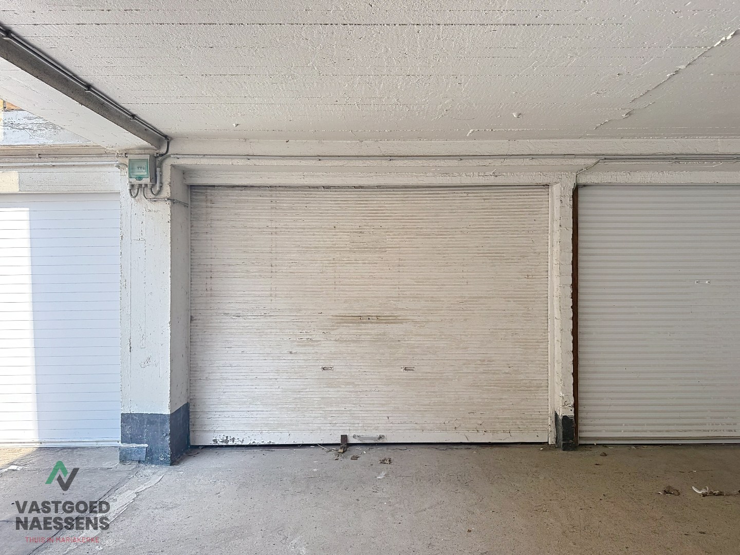 Box de garage a louer | avec réservation À Oostende