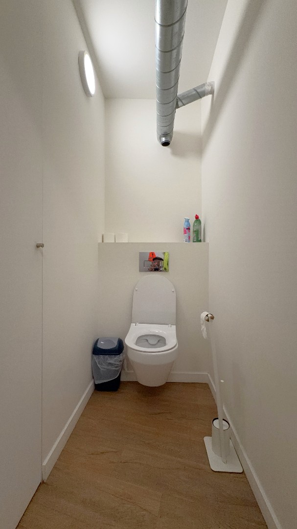 Instapklare kantoren te huur aan N60 in Gent