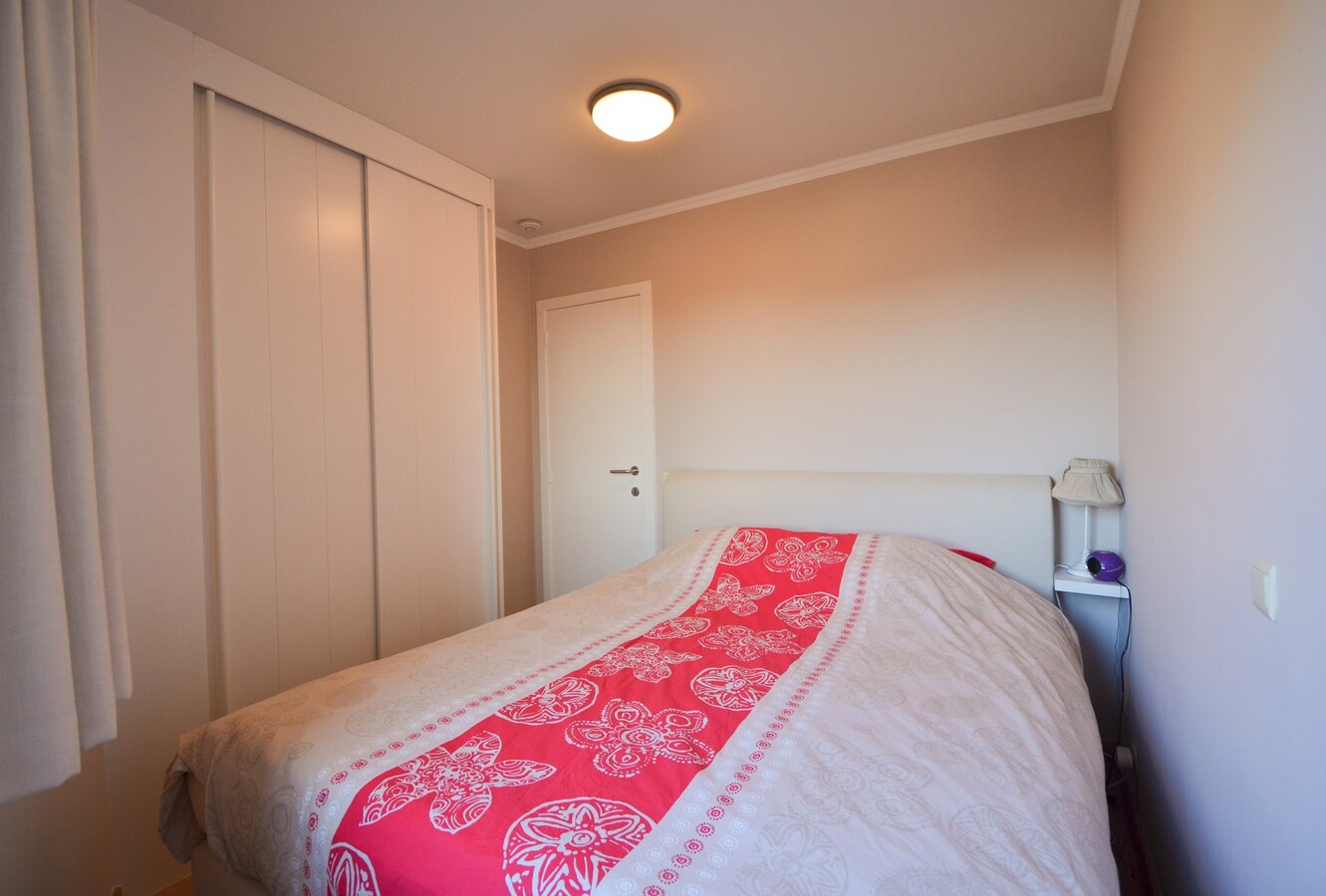 App. avec 2 chambres 