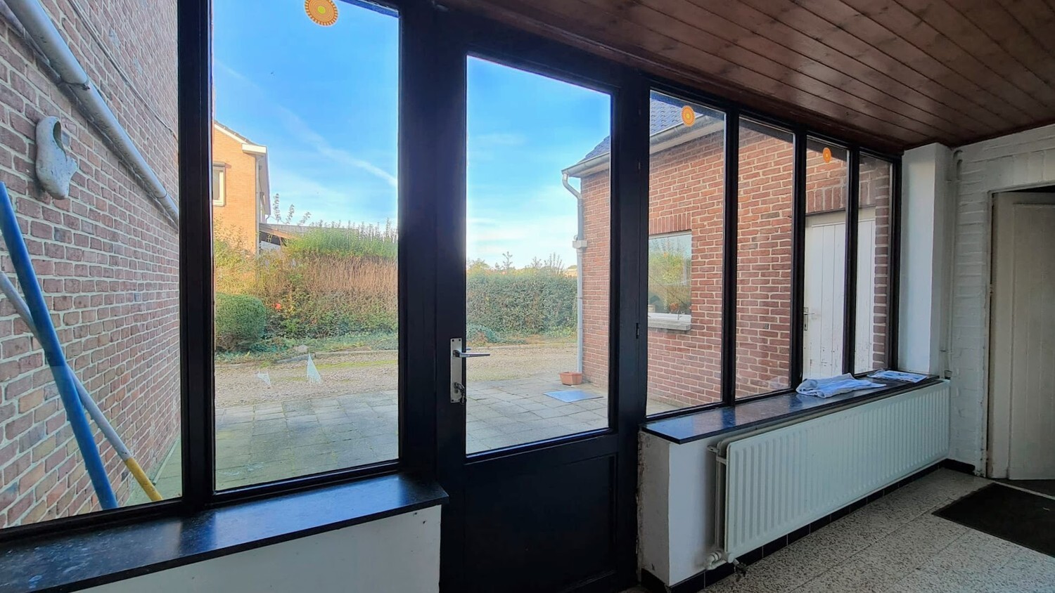 Betaalbare woning op riant perceel van 2330m² 