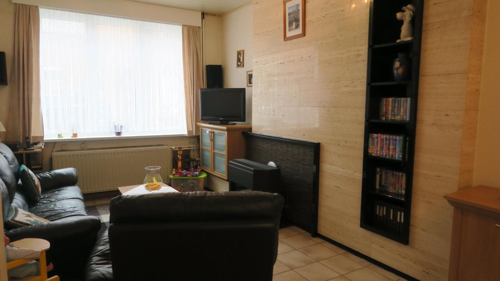 Rustig gelegen woning met 3 slaapkamers 