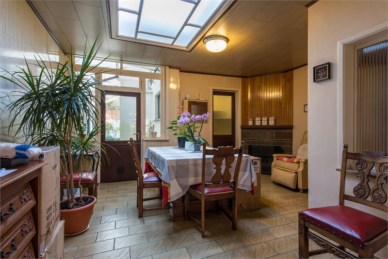 Woning verkocht in Sint-Amandsberg