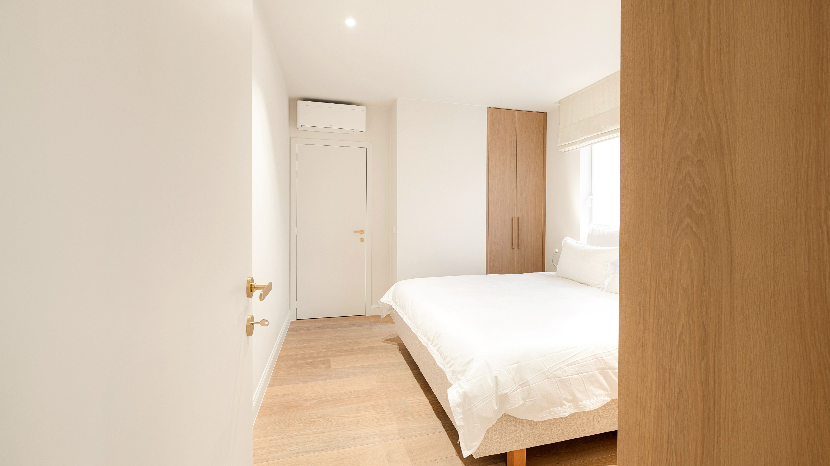 Luxueuze alleenstaande villa met 5 slaapkamers op rustige ligging in Knokke 