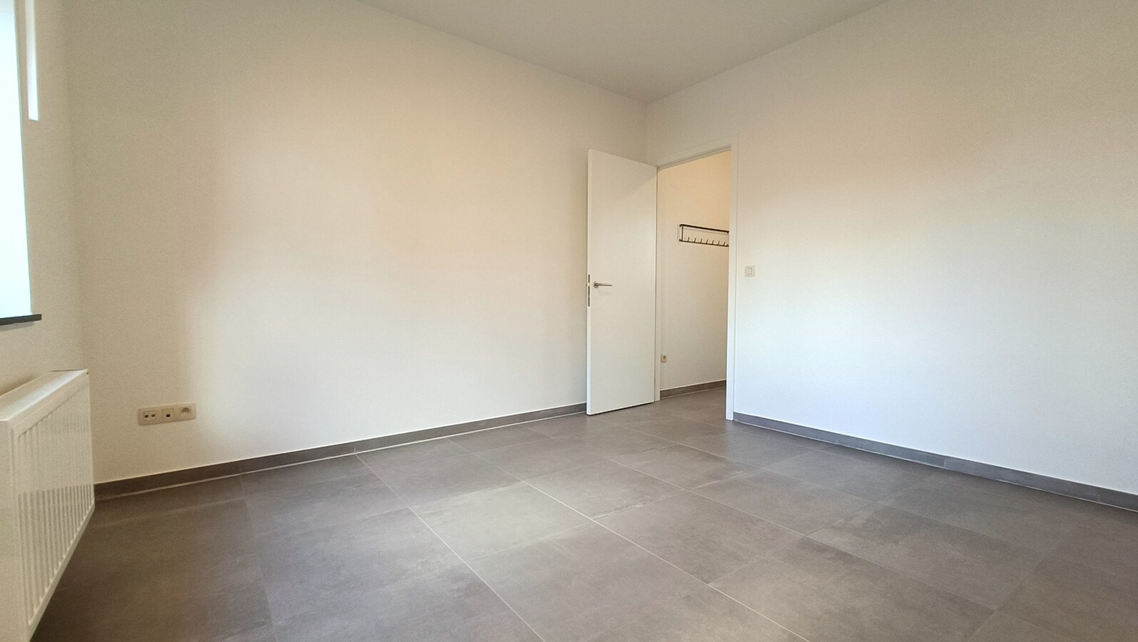 Nieuwbouwappartement in Landen - EPC label A 