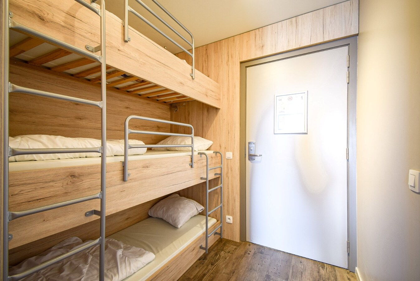 Verkocht studio - Middelkerke