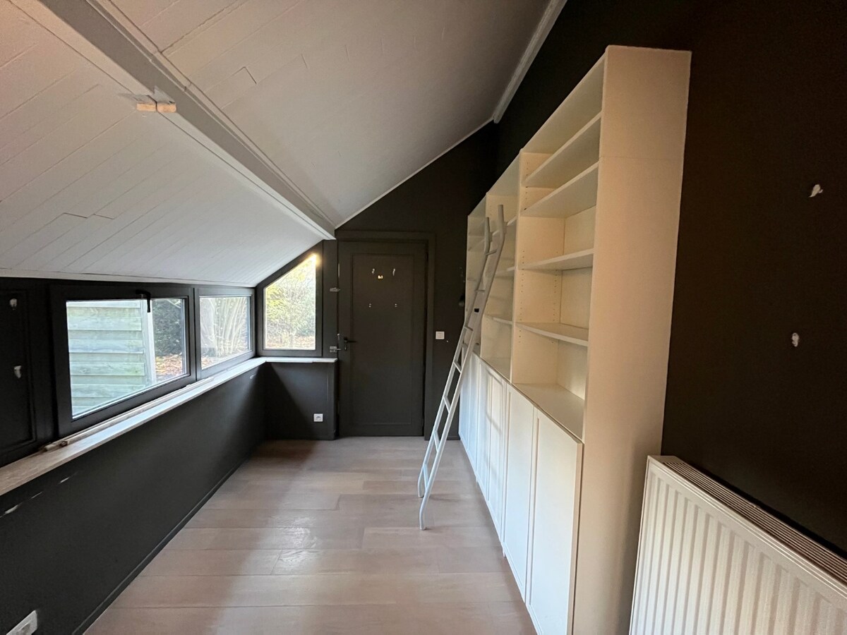 Ruime gezinswoning nabij centrum Deinze 