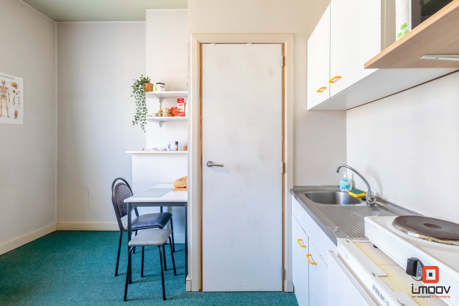 UZ: Opbrengsteigendom met 7 kamers 