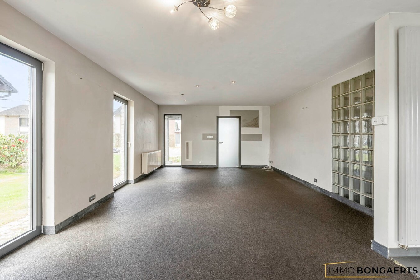 Woning met 3 slaapkamers 