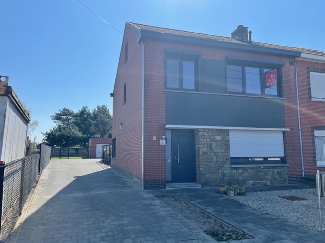 Verhuurd appartement - Geel