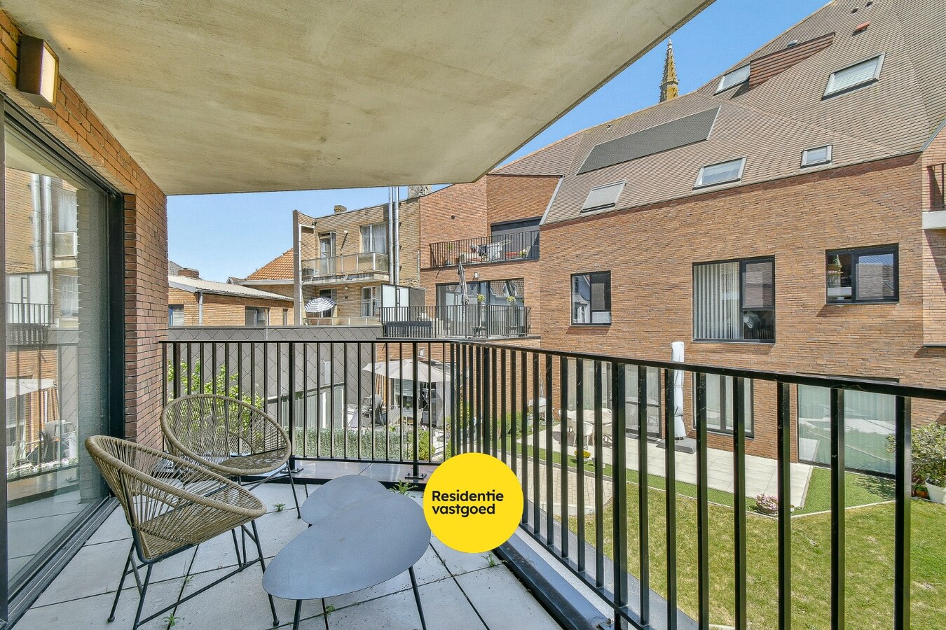 Te koop appartement - Gistel