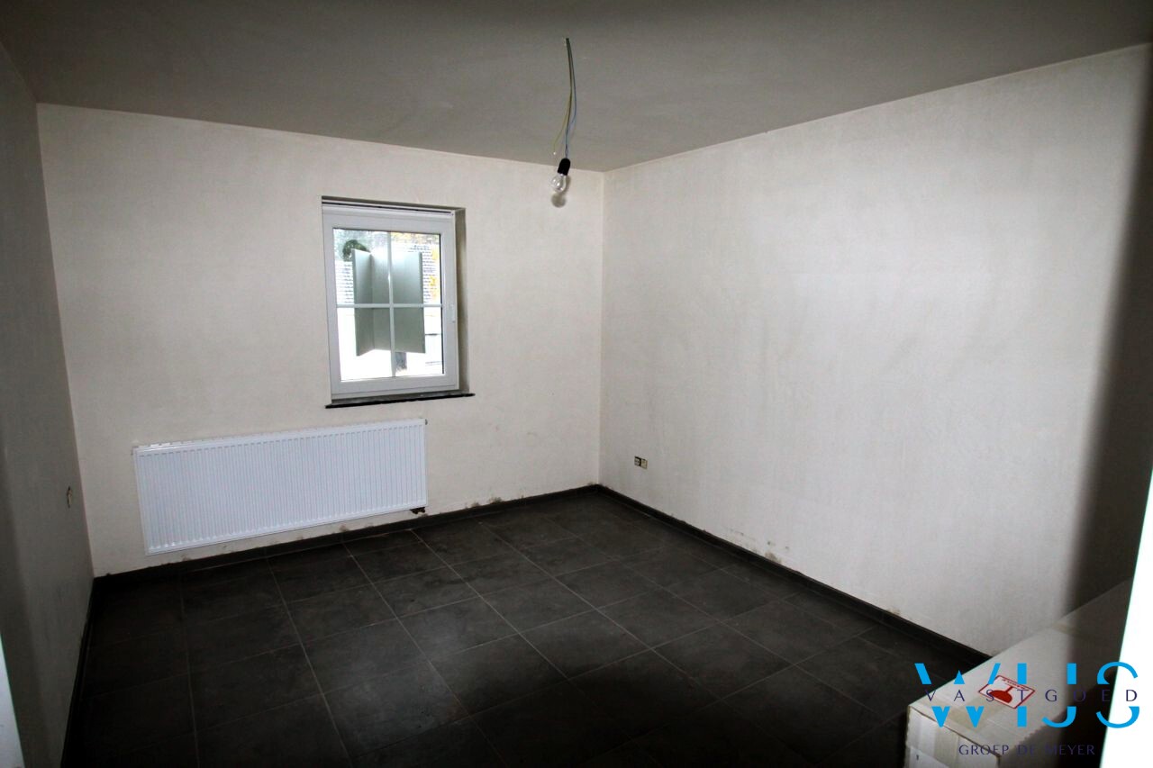 Prachtig gelegen nieuwbouwwoning in Ertvelde 