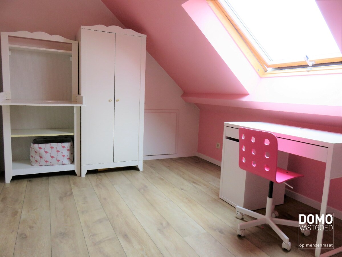 Woning verhuurd in Hasselt