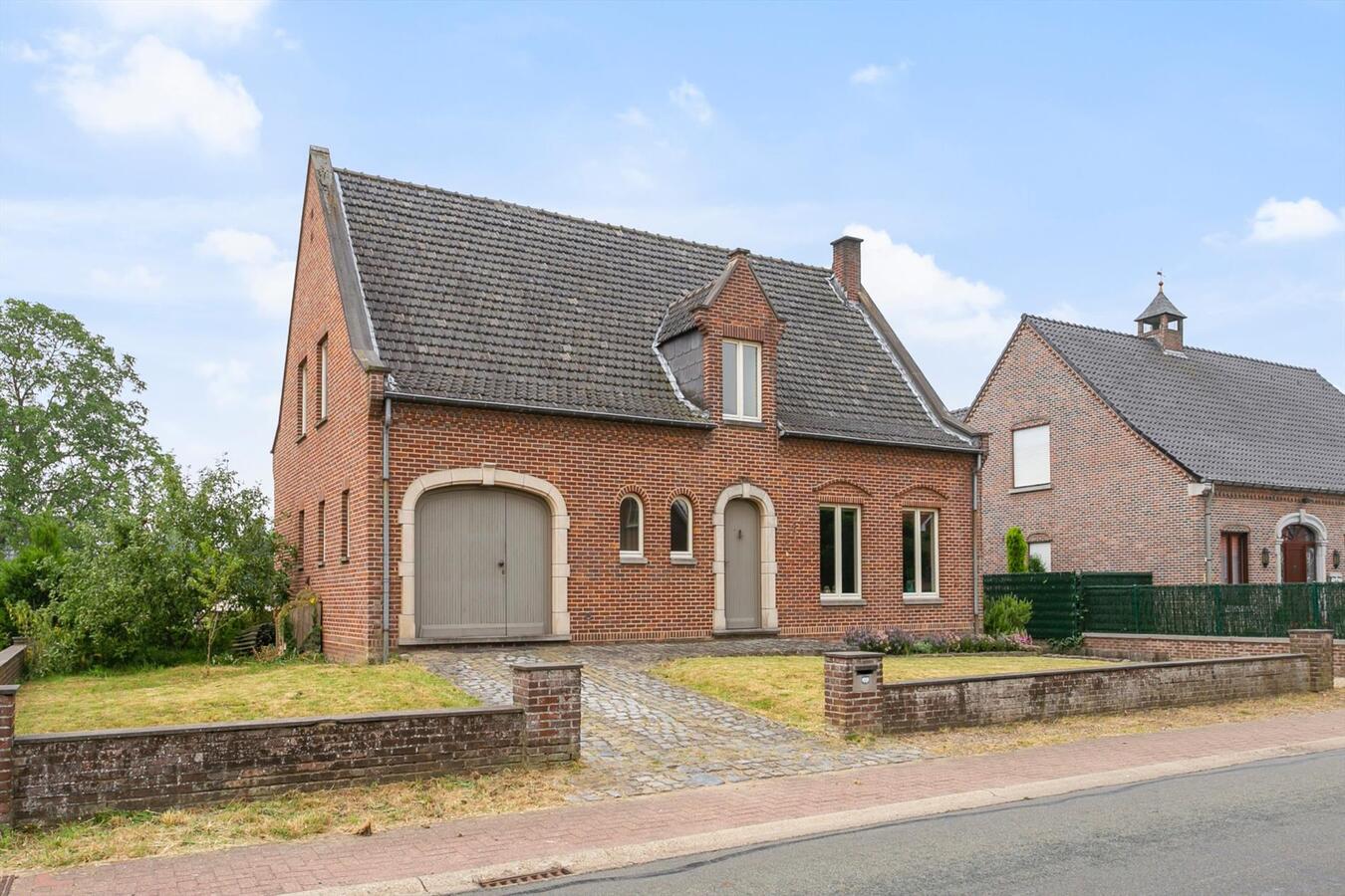 Verkocht woning - Tongerlo