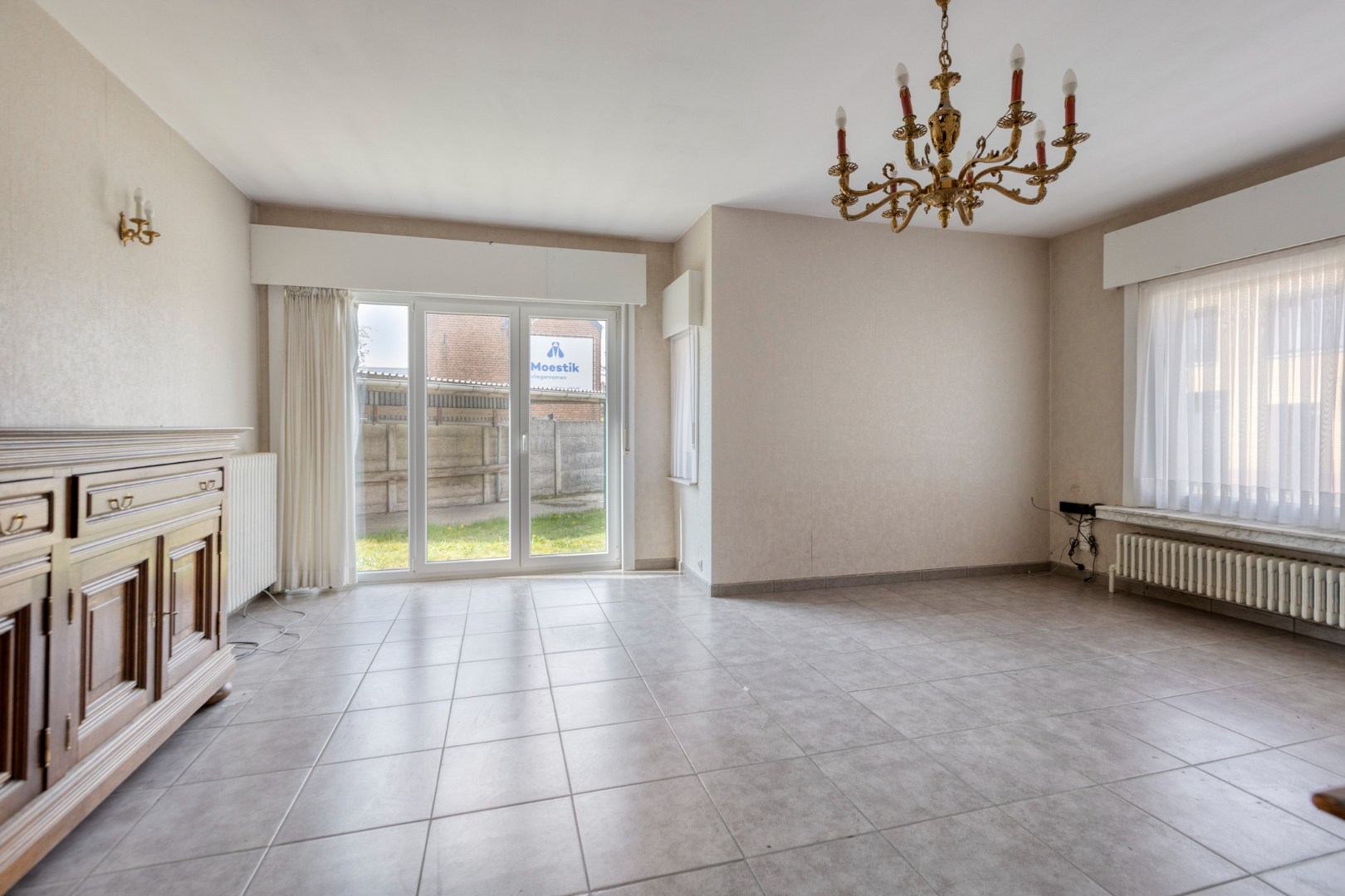 Charmante woning met 3 slpk. in Meerhout-centrum 