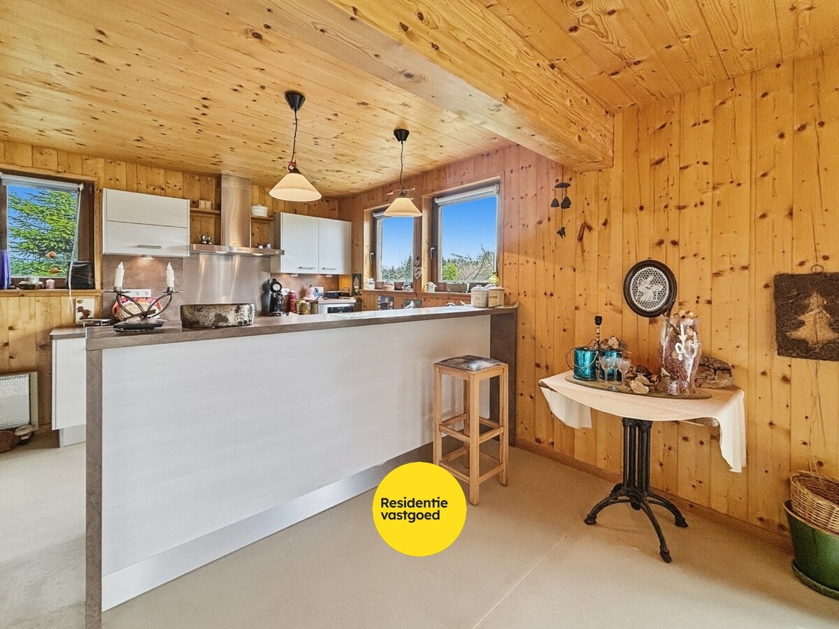 Te koop woning - Paliseul