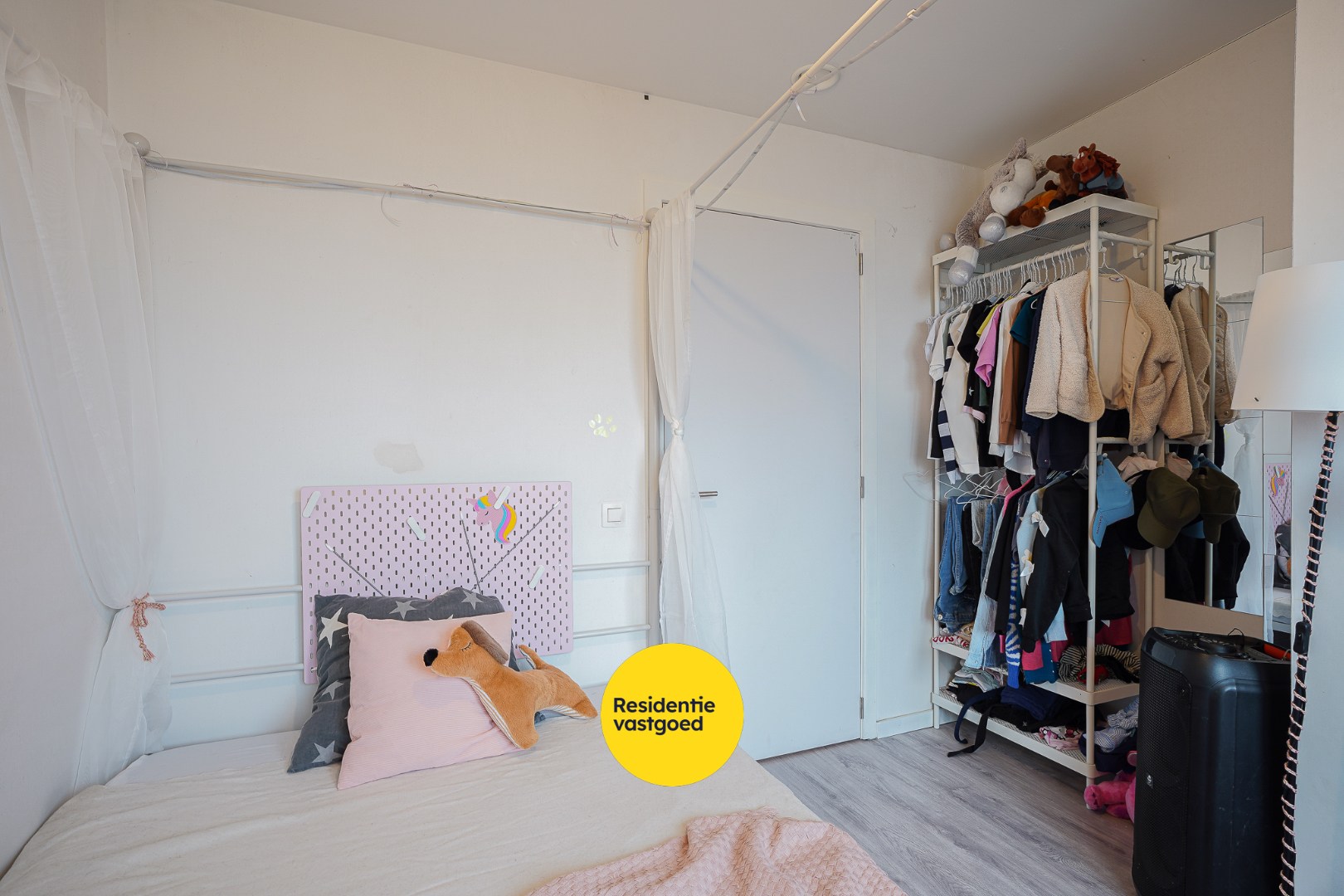 Recente woning op landelijke ligging in Aartrijke 