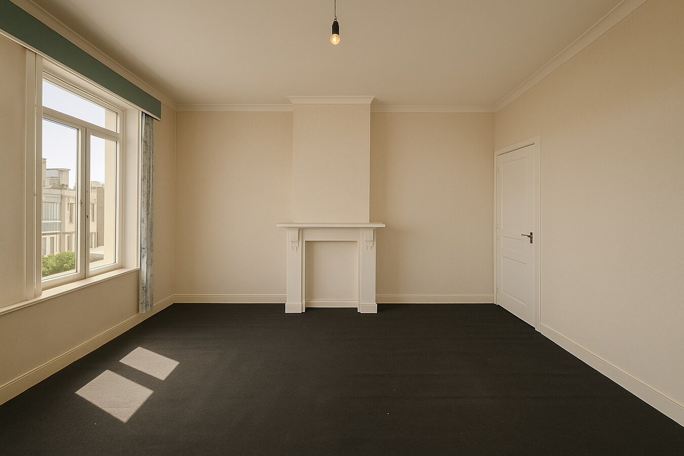 Te koop: Te renoveren woning in het hart van Sint-Niklaas – karakter, ruimte én topligging! 