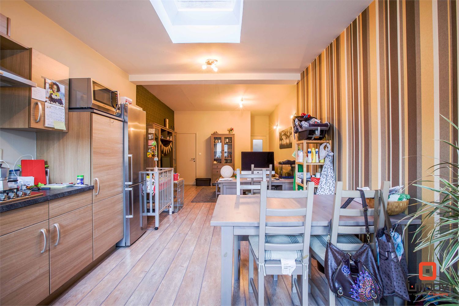 Woning verkocht in Sint-Niklaas