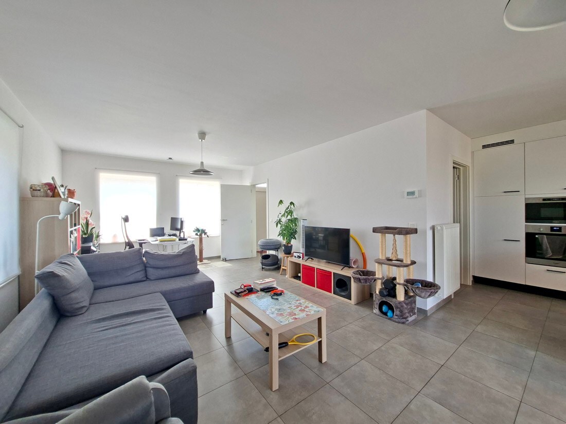 Te huur woning - Oudsbergen