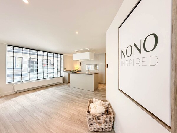 Te koop appartement - Wevelgem