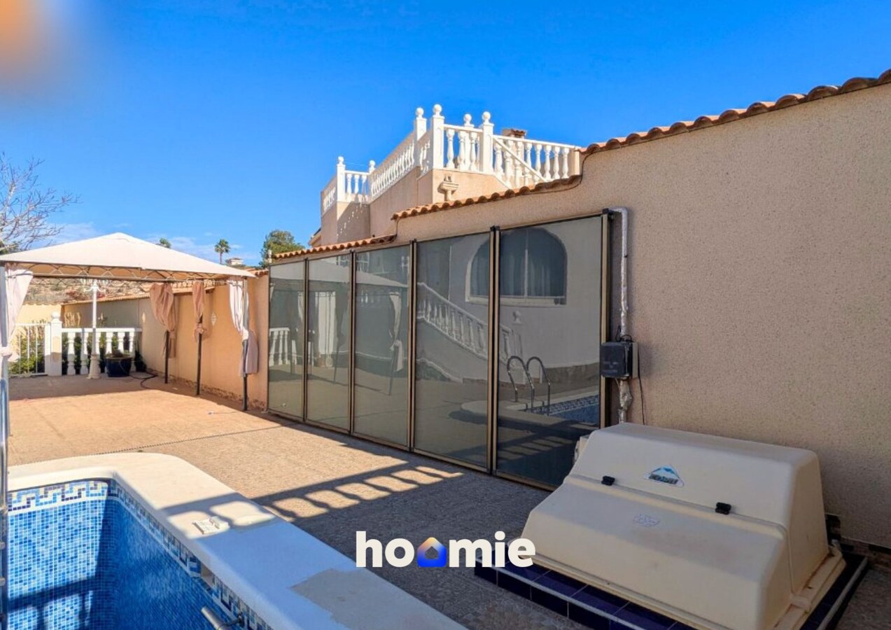 Woning te koop in Ciudad Quesada