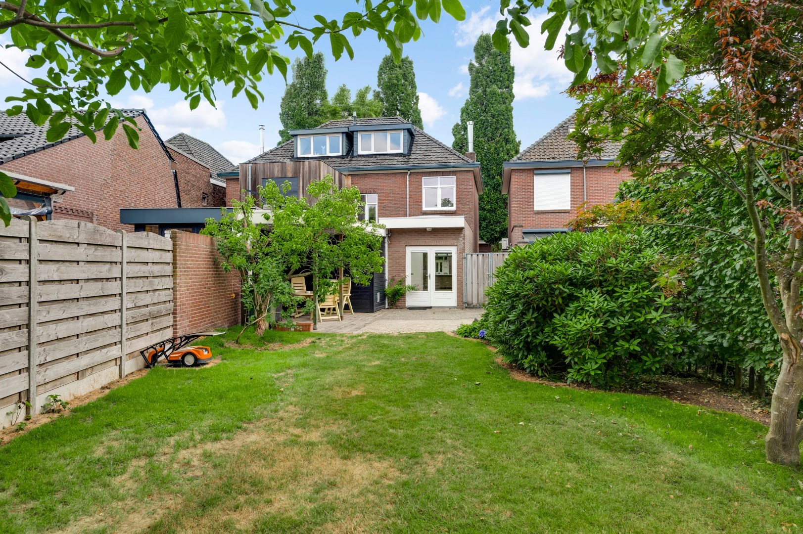 Eengezinswoning te koop in Weert