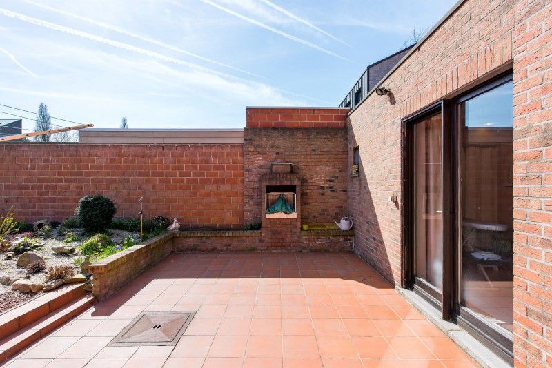 Woning verkocht in Drongen