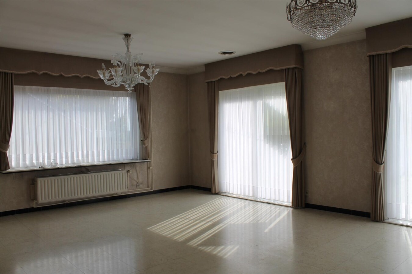 Charmante halfopen woning met 2 slaapkamers 