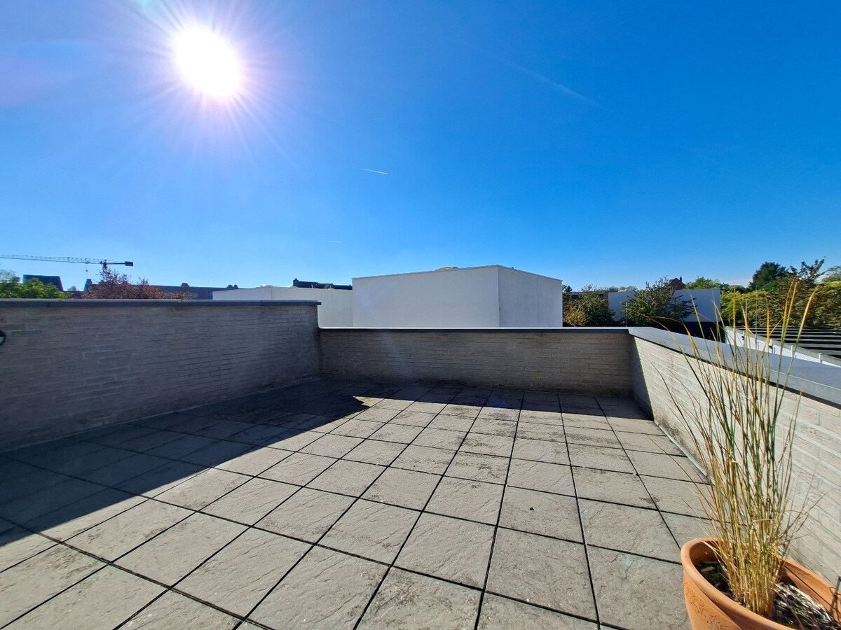 Appartement te huur in Leopoldsburg