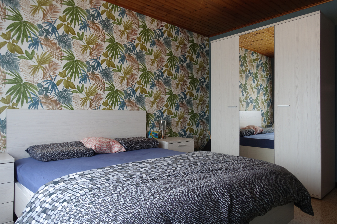 Ruime en rustig gelegen bungalow 