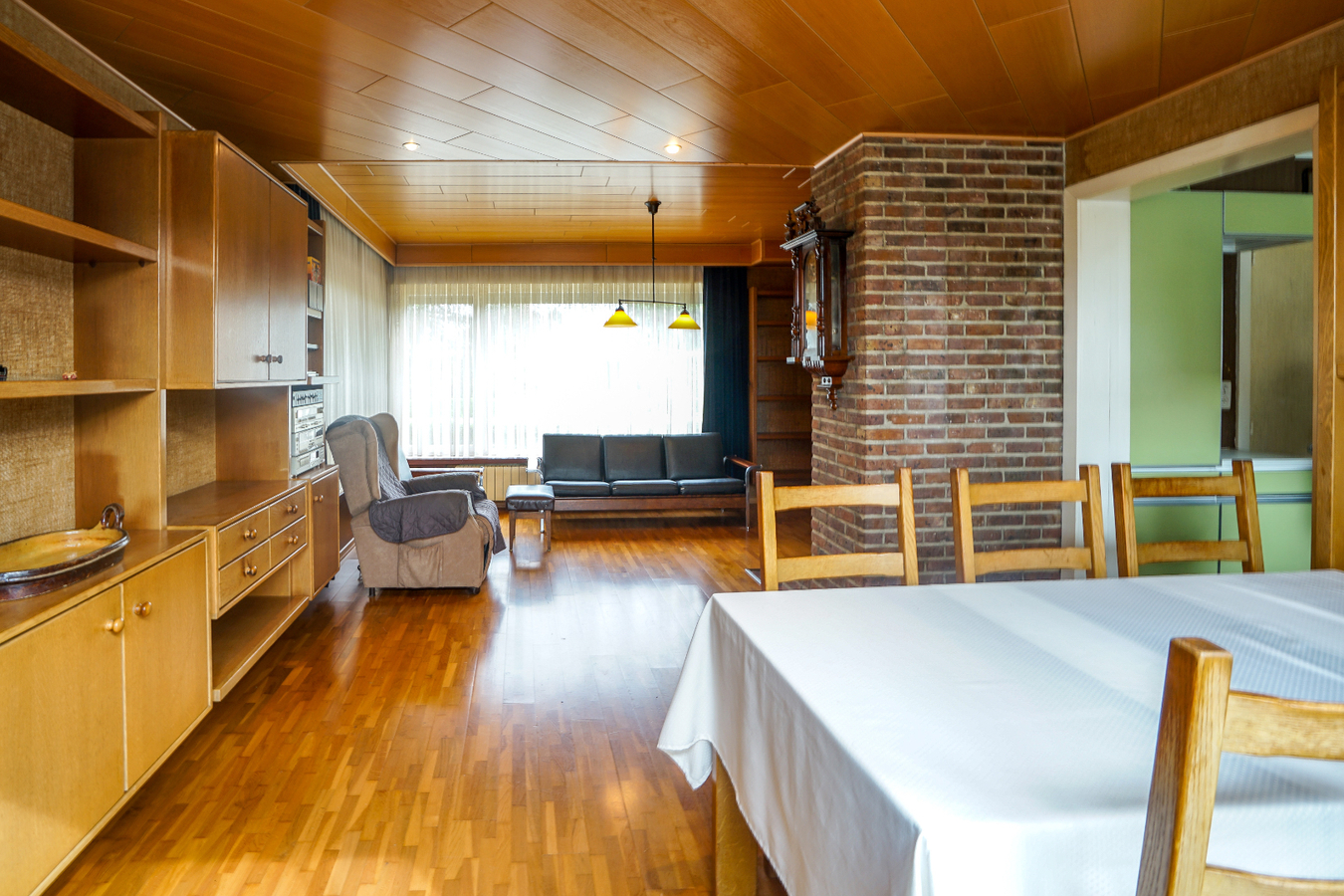 Verkocht woning - Torhout