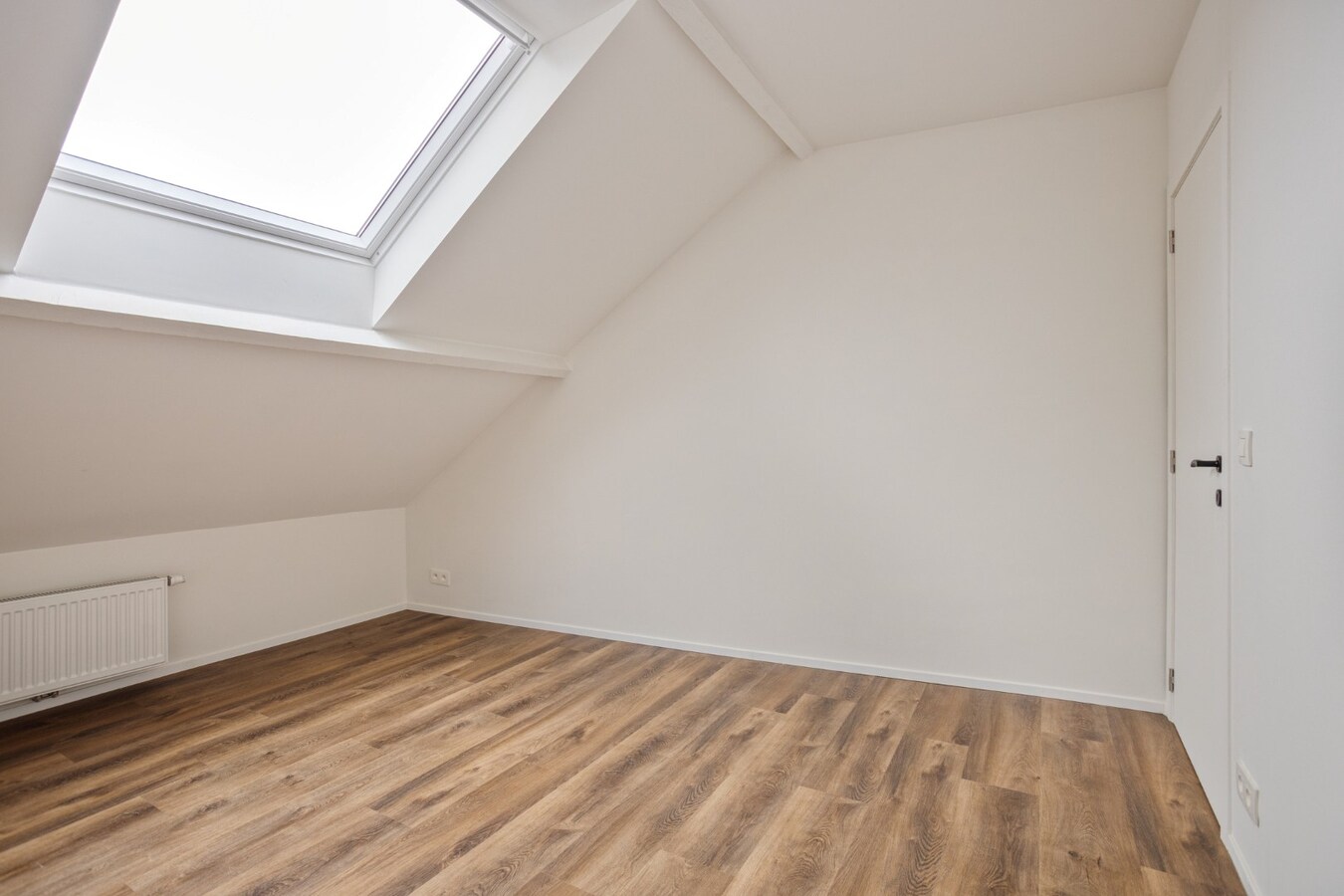 Prachtig volledig gerenoveerde woning met tuin en 3 slaapkamers in Tienen 