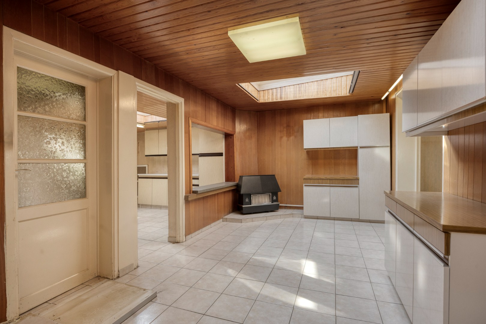 Woning met 3 slaapkamers in Kessel-Lo! - EPC 527 kWh/m² - bewoonbare opp. 147 m² 