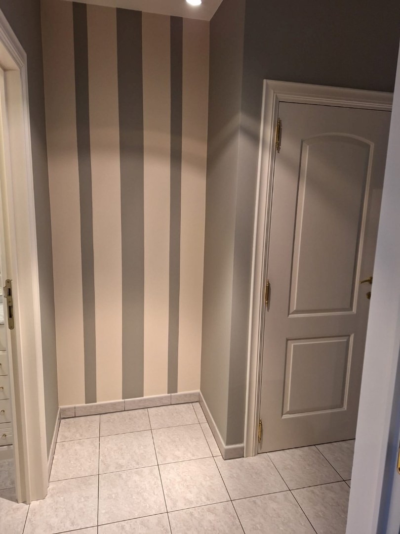 Instapklaar appartement  met 1 slaapkamer op de eerste verdieping! 