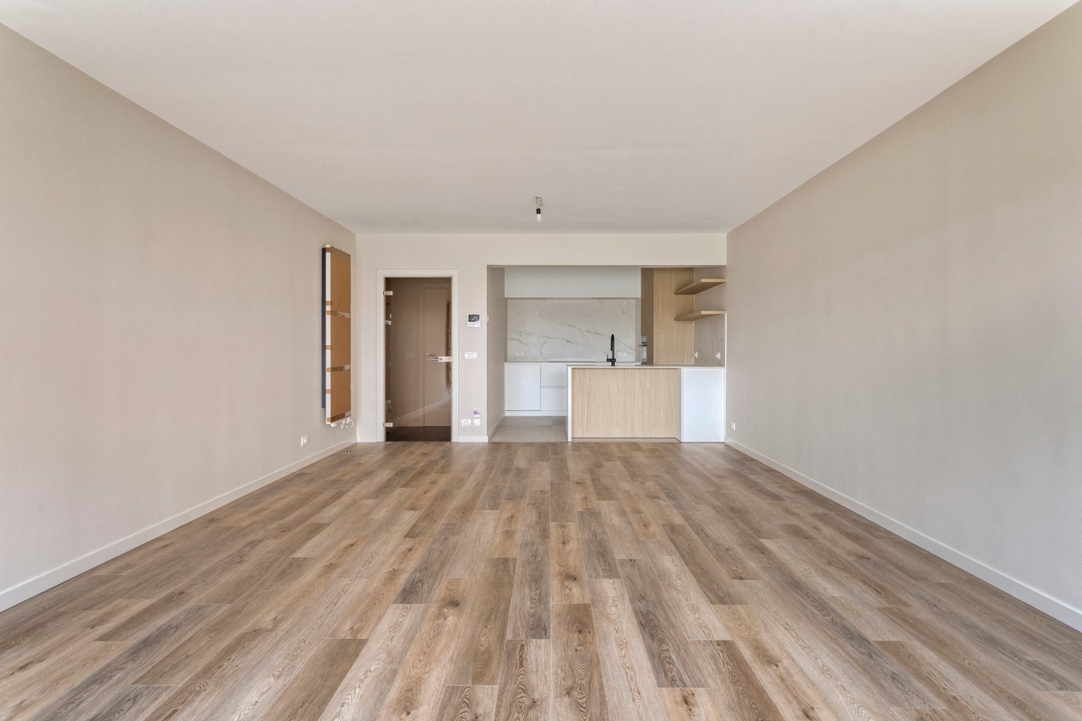 Prachtig appartement met 3 slaapkamers en zonneterras van 120m² 