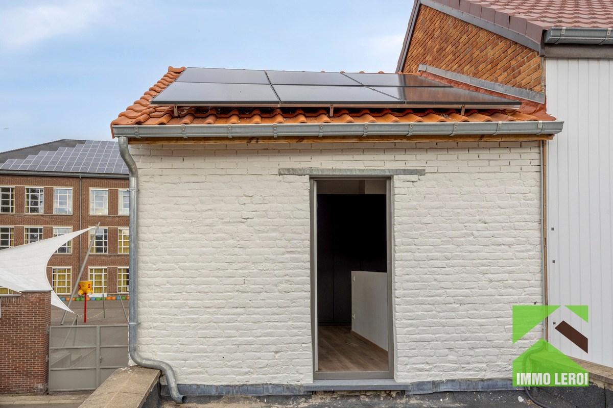 zonnepanelen