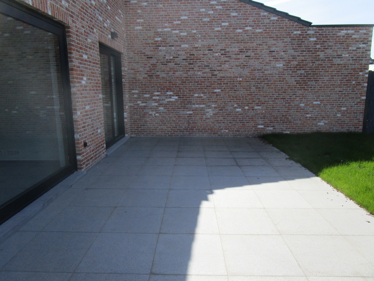 Stijlvolle woning (nieuwbouw) in Gavers woonerf.  Topper !!! 