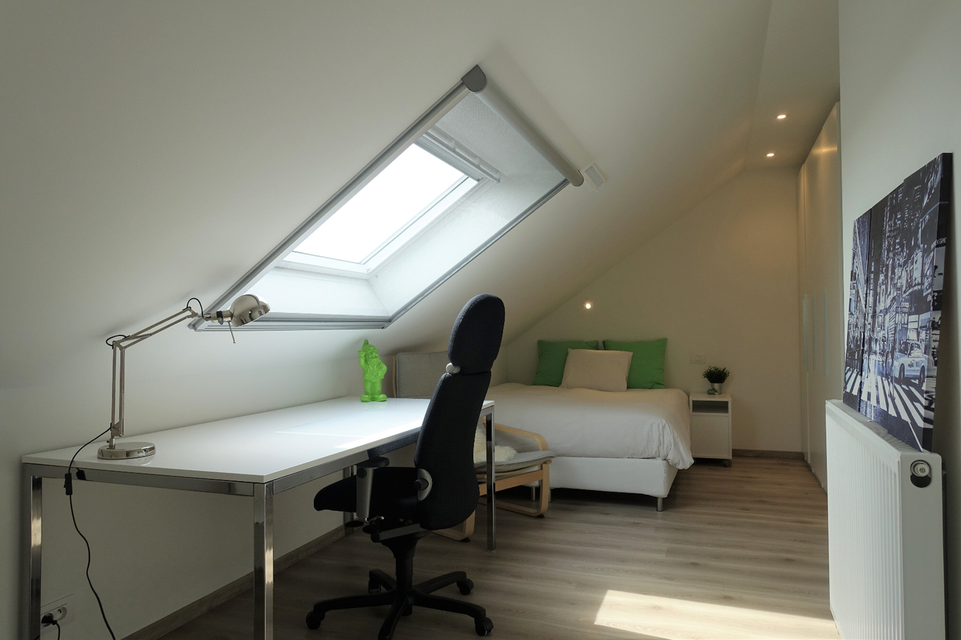 Prachtige, energiezuinige woning met 5 slaapkamers 