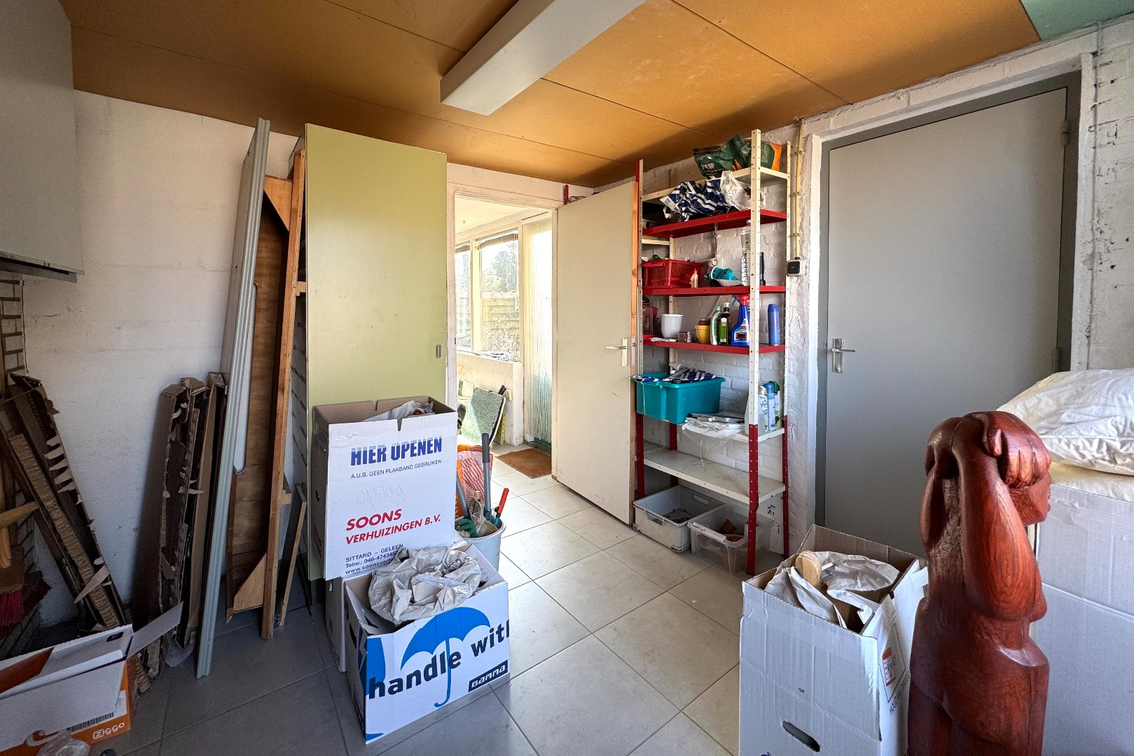 Woning te koop | onder bod in Puth