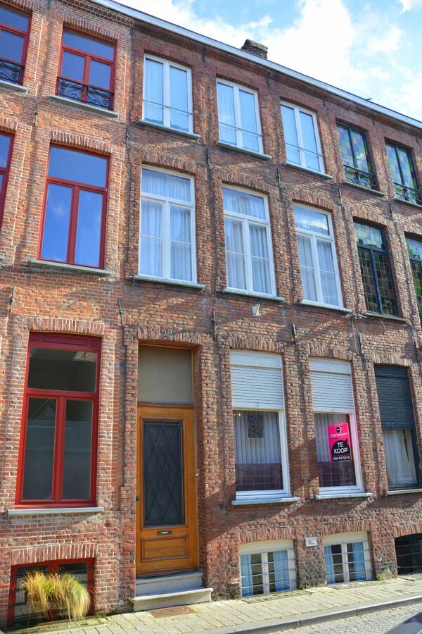 Verkocht - Woning - Brugge