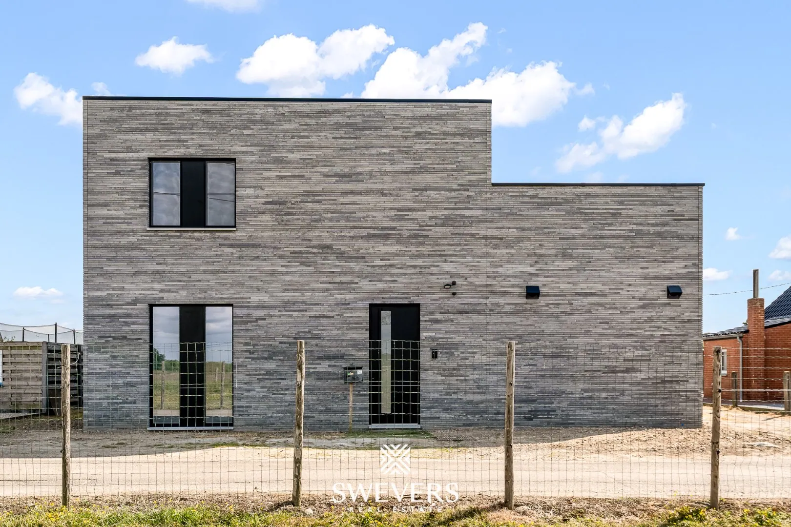 Te koop woning - Herk-de-Stad