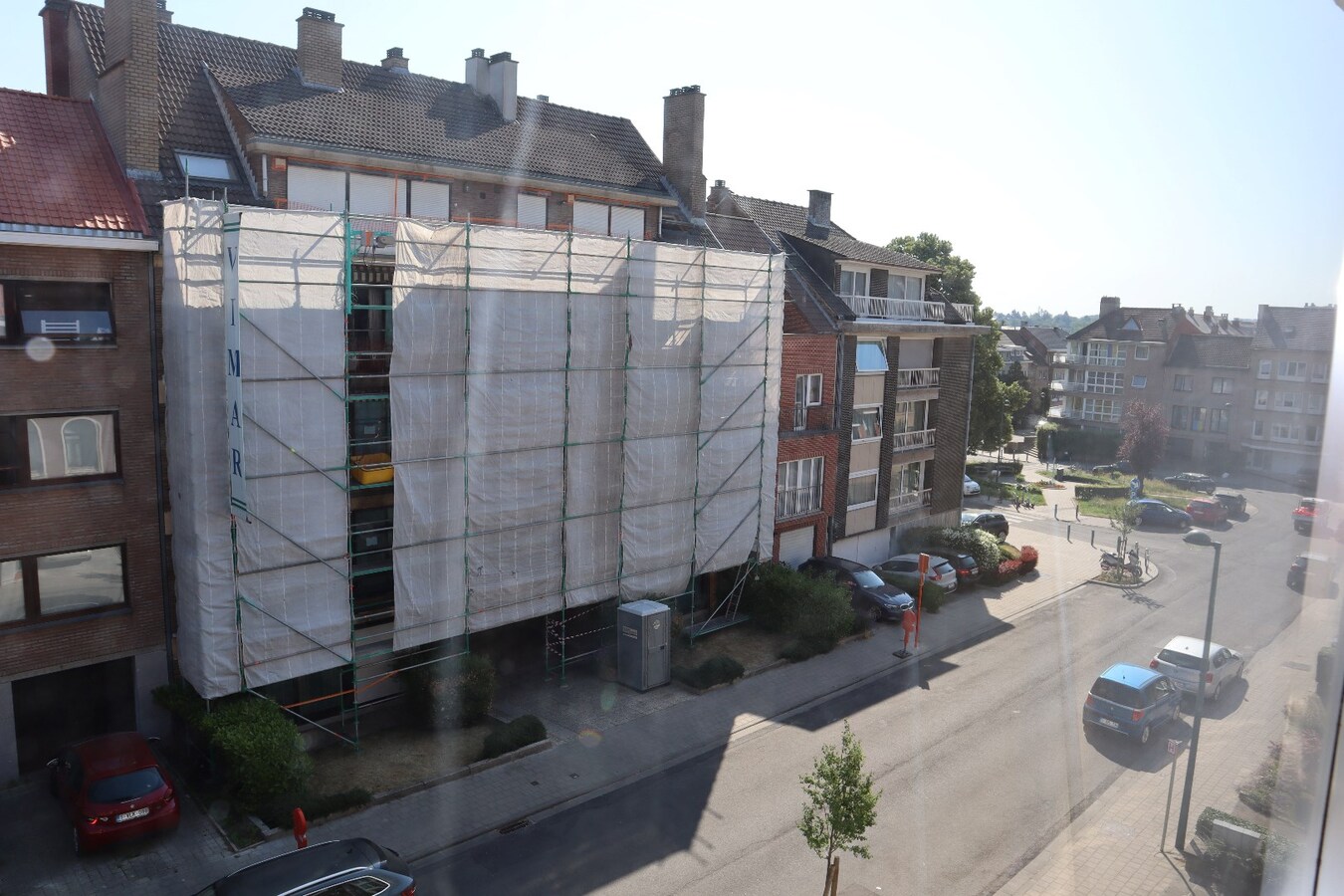 Studio op toplocatie 