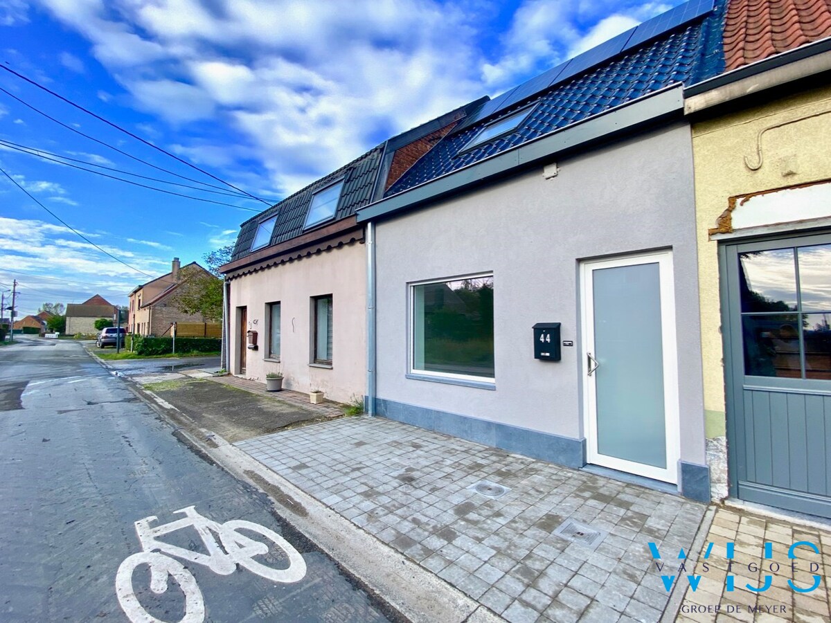 Verhuurd woning - Zelzate