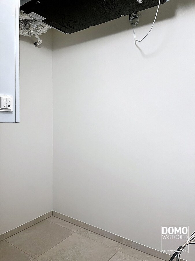 Modern gelijkvloers appartement gelegen te Kermt - 2 slaapkamers - energiezuinig - ruim terras 